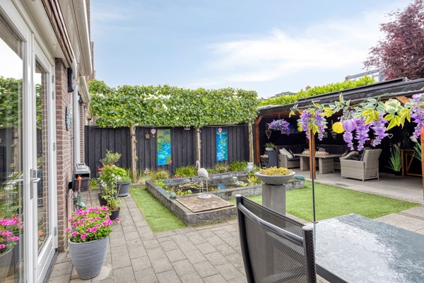 Medium property photo - Schanspark 12, 3931 KV Woudenberg